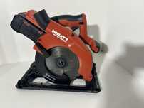 Hilti SC 30WR-22 circular Nuron