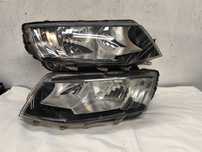 Оригинални фарове Шкода Октавия  Skoda Octavia