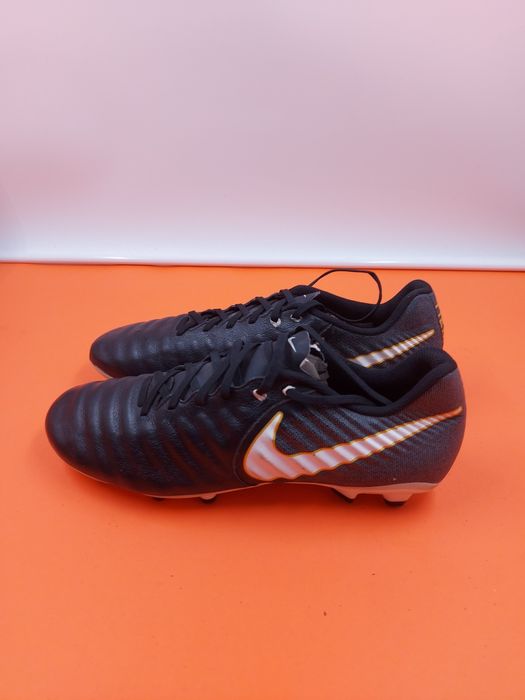 Nike Tiempo номер 47 Оригинални футболни обувки