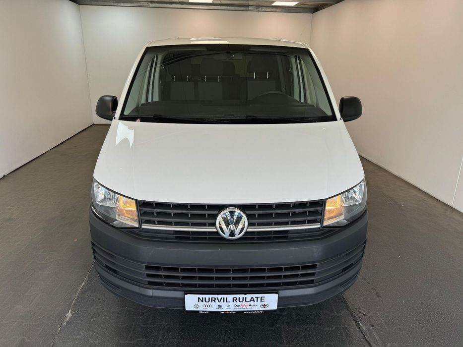 Volkswagen Transporter Primul Proprietar,istoric service VW , TVA deductibil