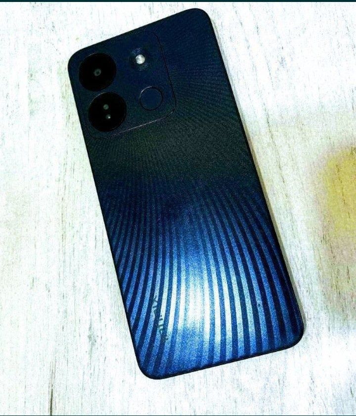 Infinx smart 7 sirochna sotiladi