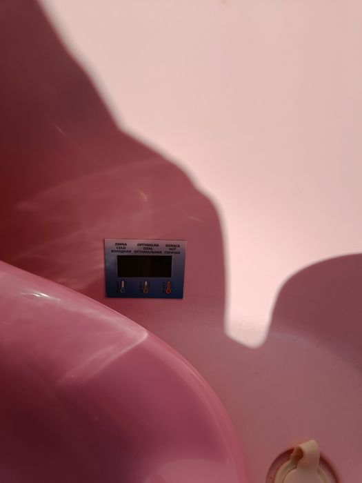 Cadă pentru bebeluși