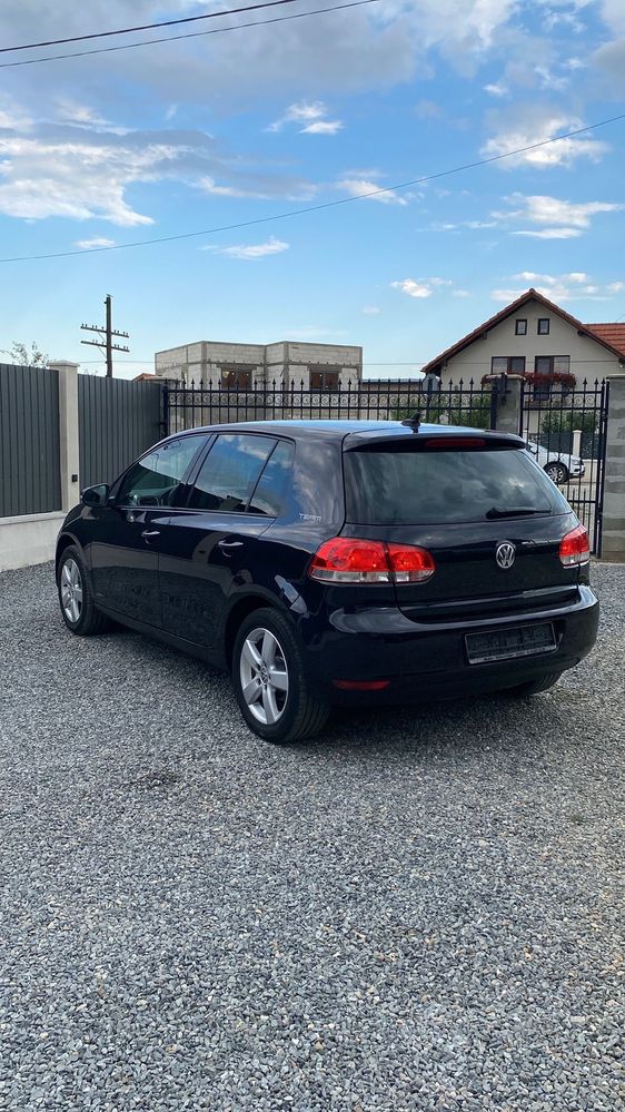 De vânzare Golf 6 1.2TSI Automat 2011