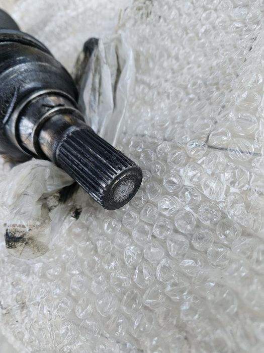 Planetara cf moto 1000 spate defecta