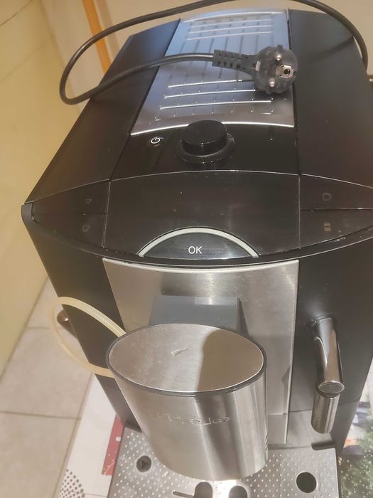 Кафе автомат Miele