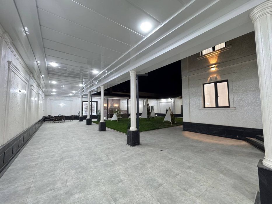 Продаю евро дом 6 соток Дурмон