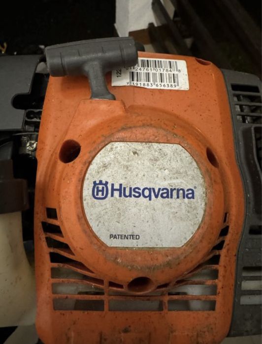 Trimmer Husqvarna 122c