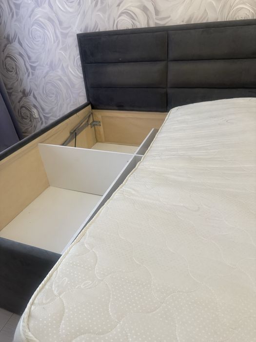 Продам срочно кровать