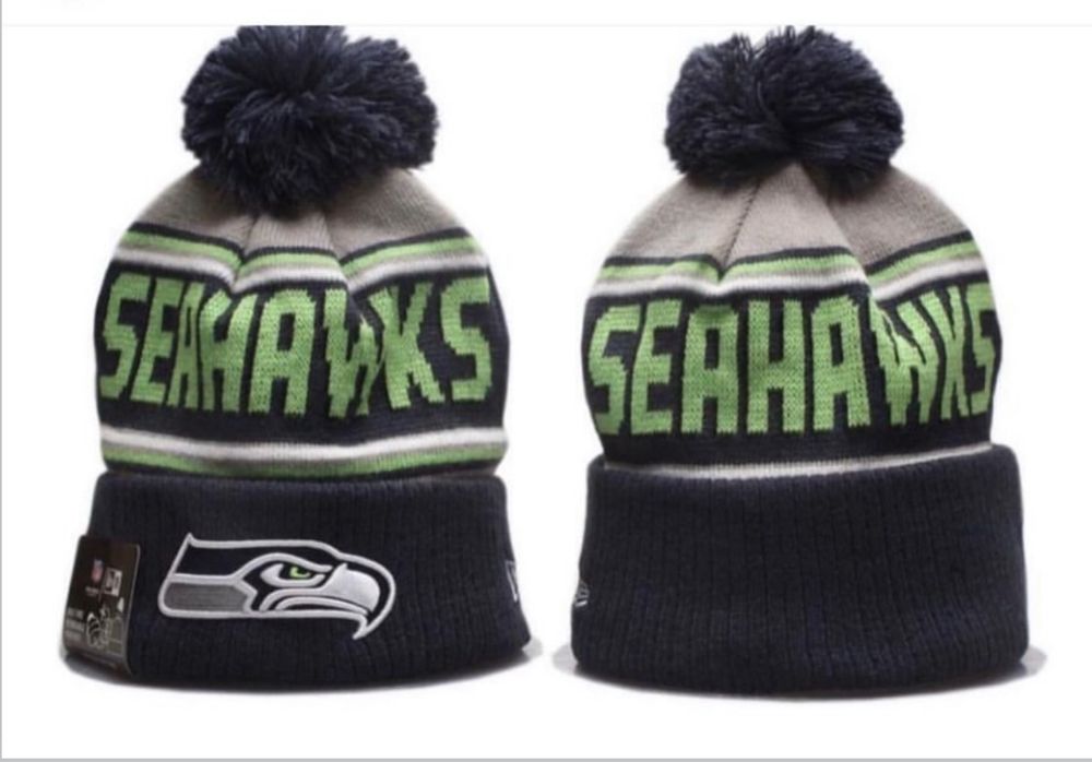 New Era  NFL Beanies