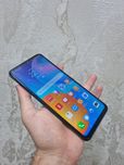 Huawei P smart 2021 память 6/128 Гб в хорошем состоянии