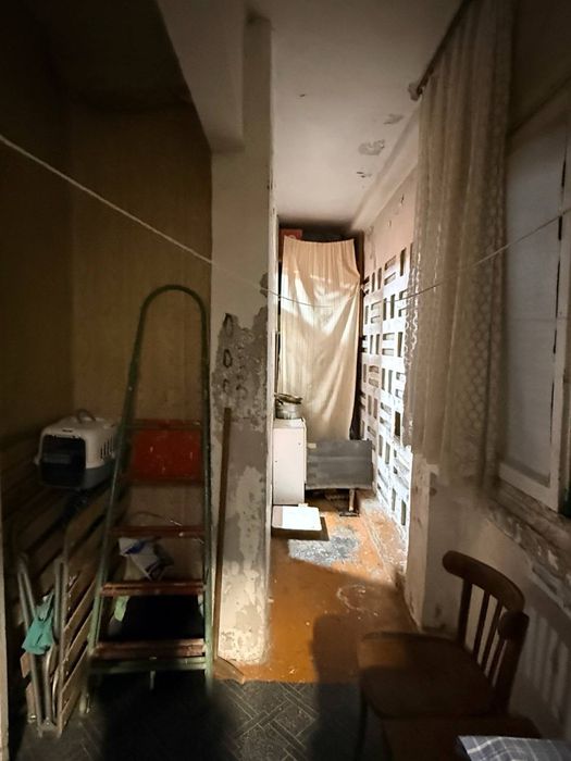 Продается 2 комнатная квартира Франция Чиланзар 20д Айген