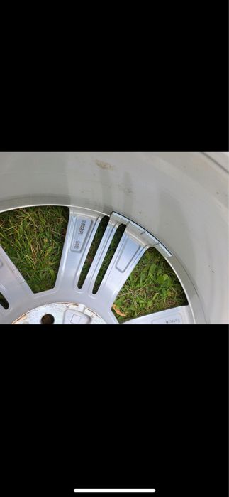 Set Jante R18 Skoda Octavia 3 RS VRS Pictoris Superb 5E0601025AB