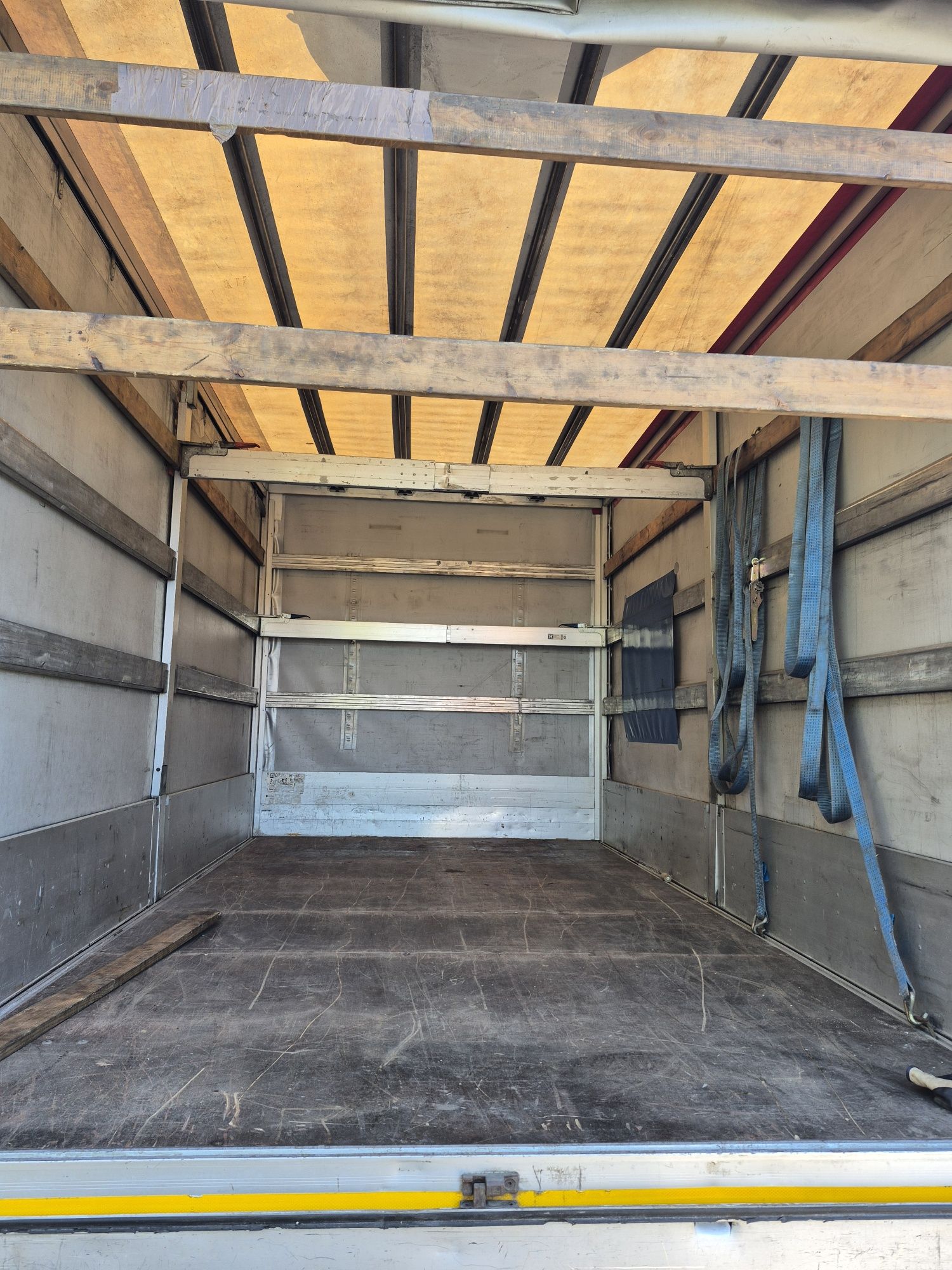 Vând/Schimb Fiat Ducato 2.3/180cp.