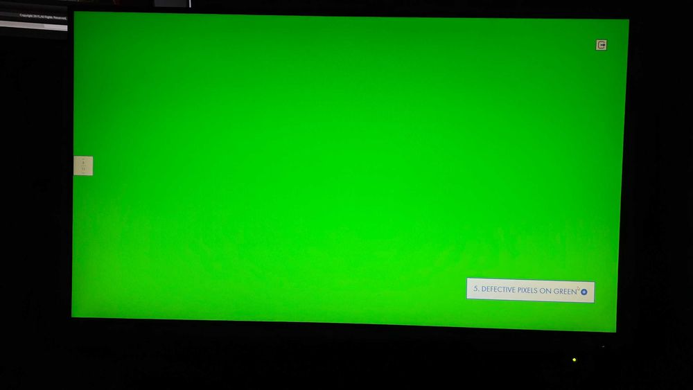 Monitor DELL 27'' WQHD 155Hz OC