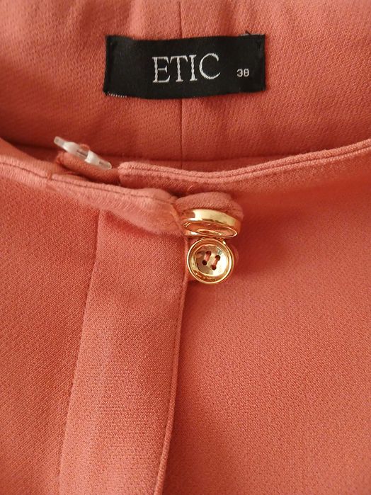 Pantaloni Etic marimea 38