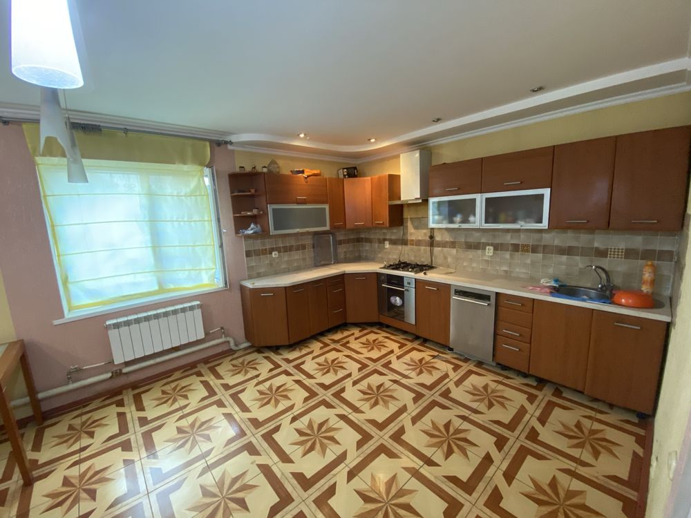 Продается Дом в Зачаганске, мансард