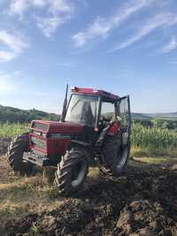 Case ih 745xl //stare impecabila!!