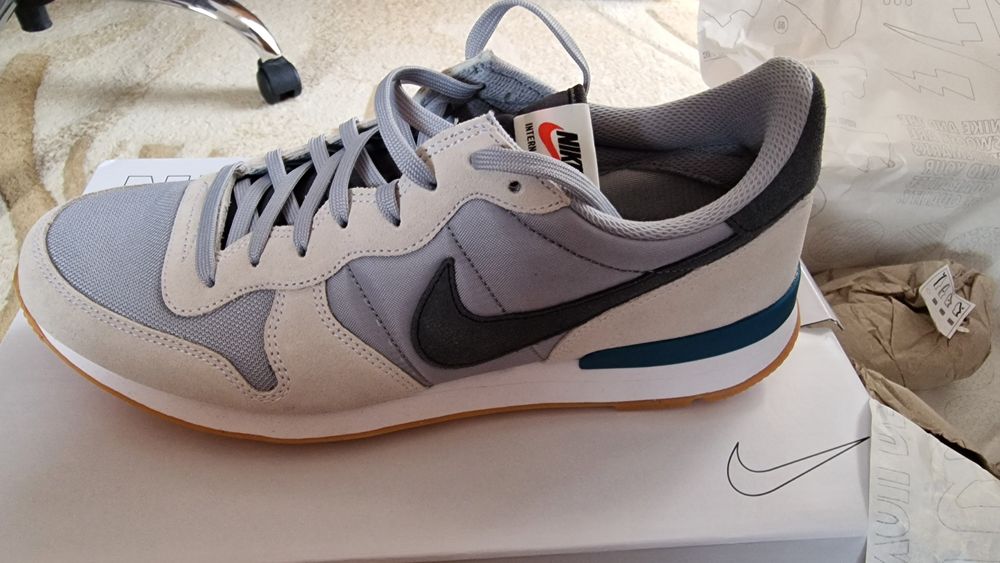 Nike Internationalist