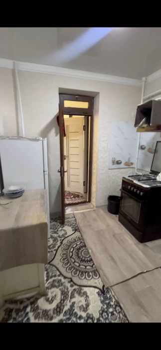 Bollarga sheriklikga uy