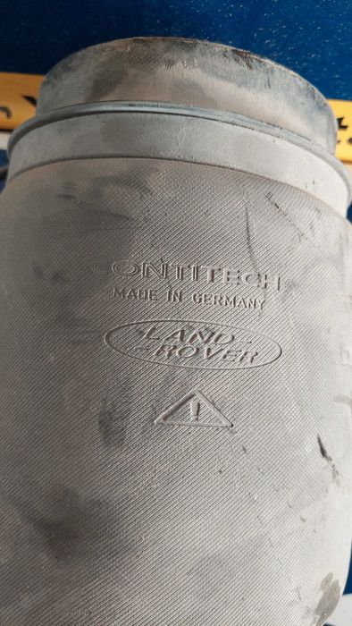 Задни въздушни възглавници за Рейндж Ровър III - 3.0D - 177к.с - 2014