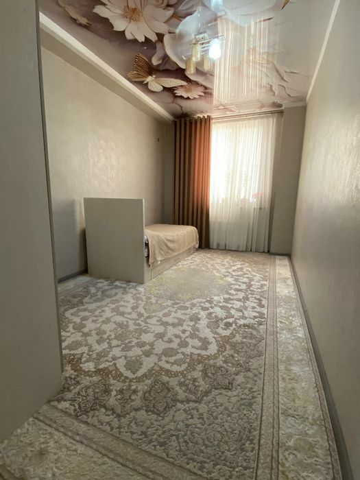 Yangiyòlda navastroyka dom sotiladi 125 kv²