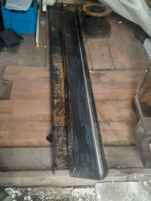 Продам вставки на Газель