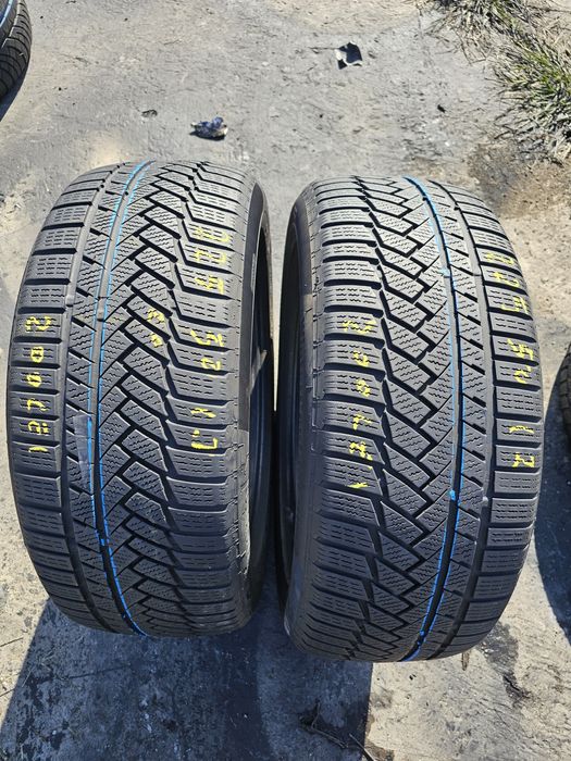 225 50 17 continental m+s