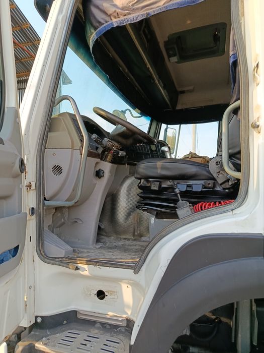 Howo Samosval 2013 yil