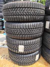 4 бр.225.45.18. PIRELLI -зимни.