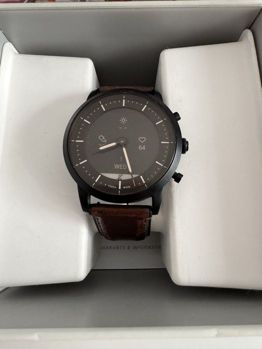 Ceas Fossil Hybrid Smartwatch Collider