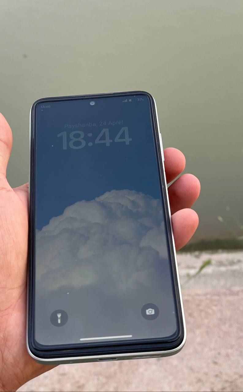 Redmi 10 2022 full
