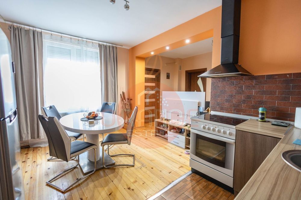 Продава се Двустаен апартамент в София, Горна баня - 70 кв.м за 2358 €/кв.м - Снимка #3