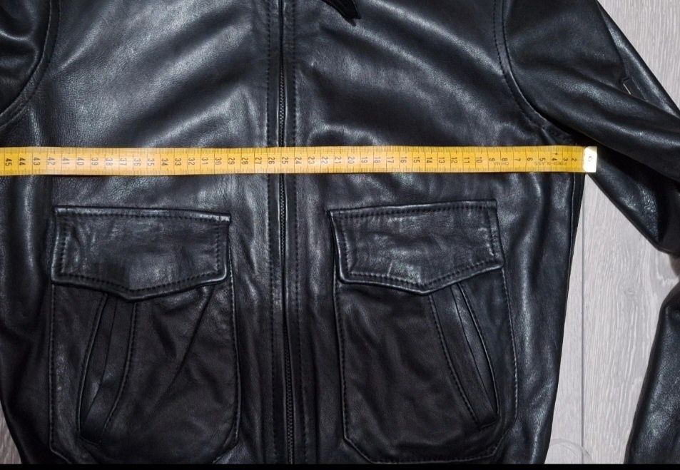 Geaca piele dama Belstaff