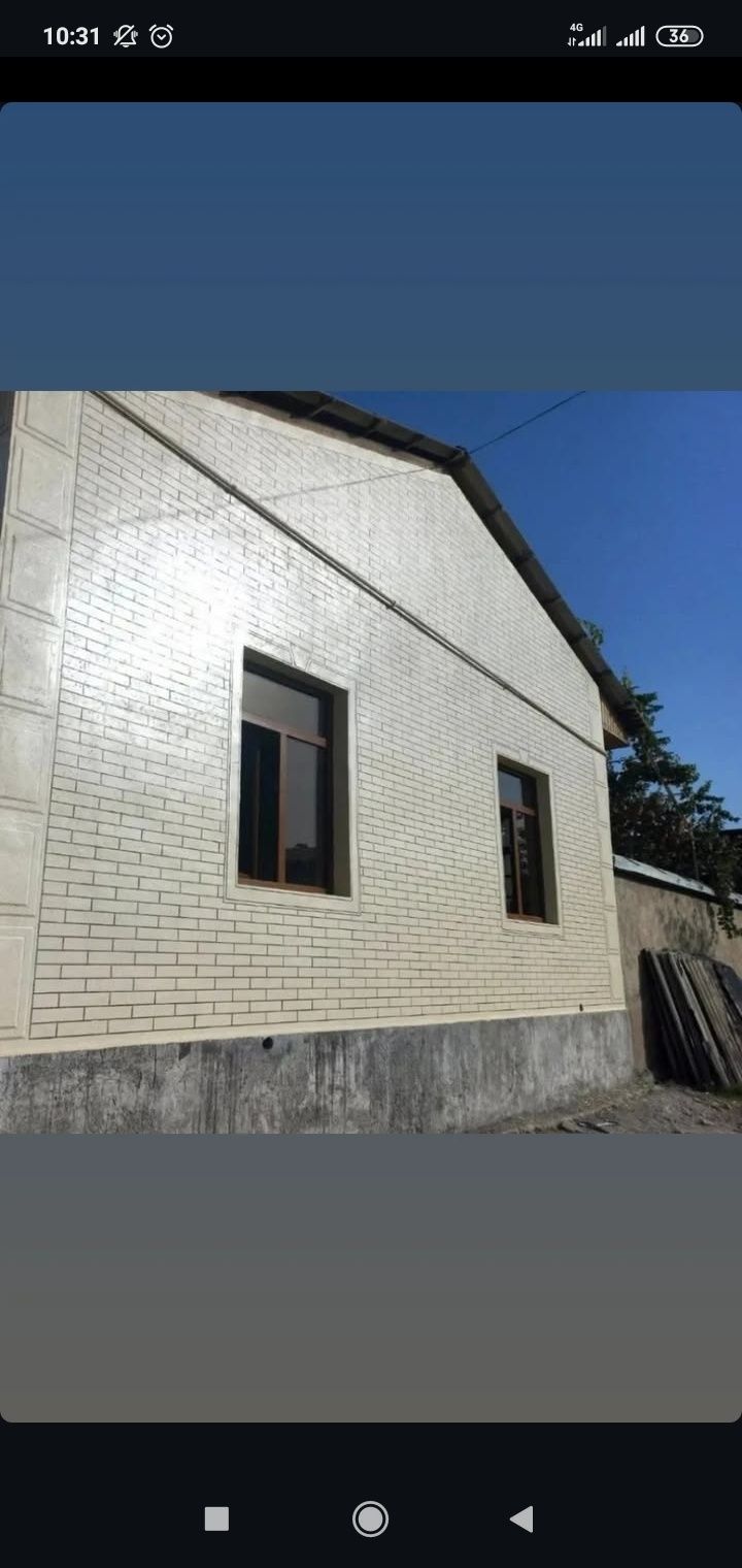 Travertin universal usta xizmati