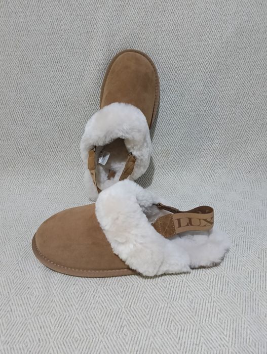 Australia Luxe Colectiv Mule Slingback  41