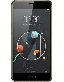 Смартфон необычный в новом состоянии ZTE Nubia N2 цена снижена на поло