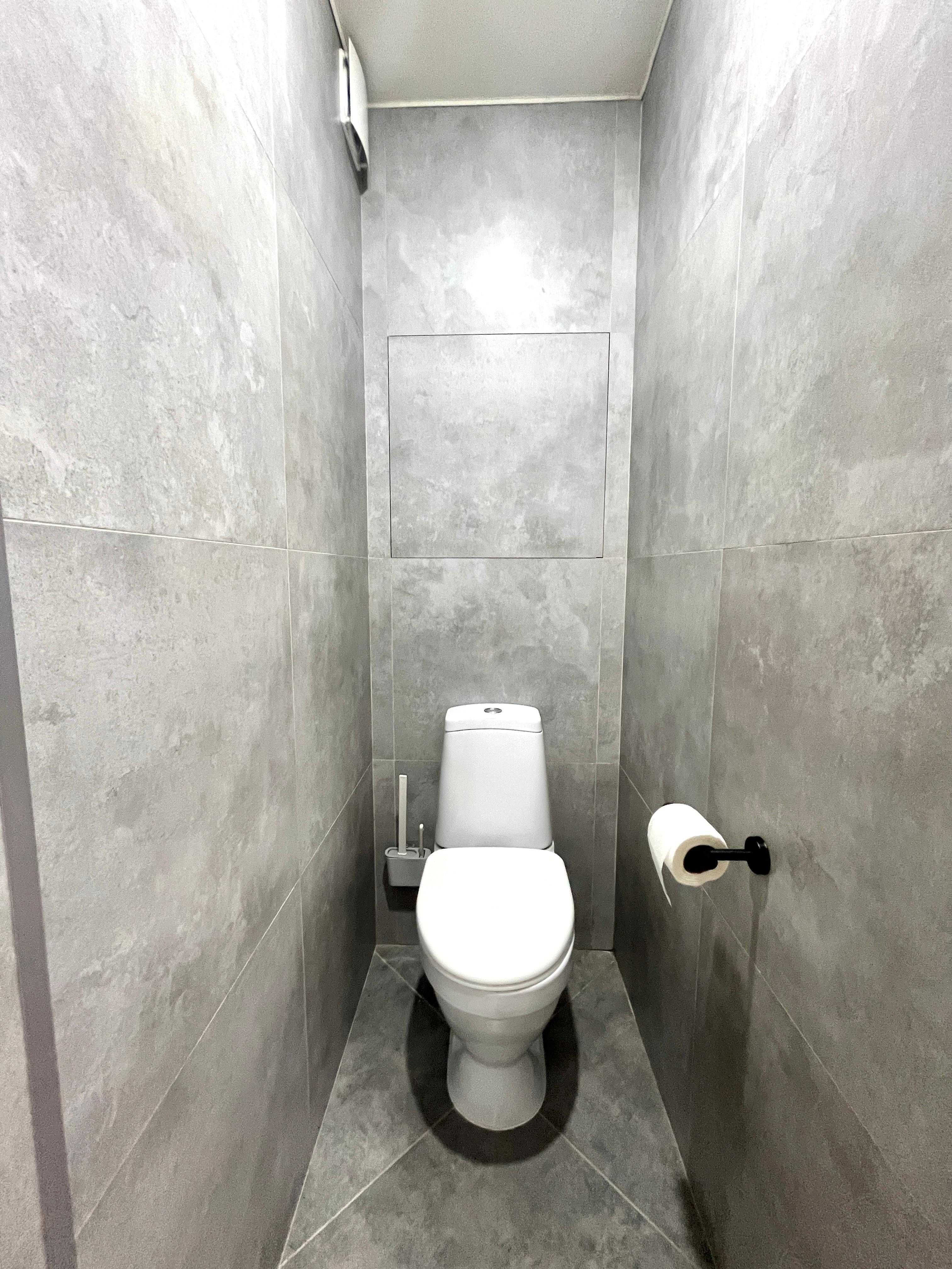 Продаётся 3 комн квартира