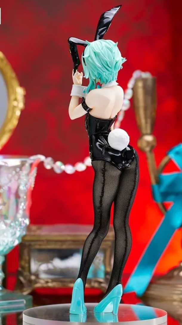 Figurina Sinon  Sword Art Online 28 cm anime