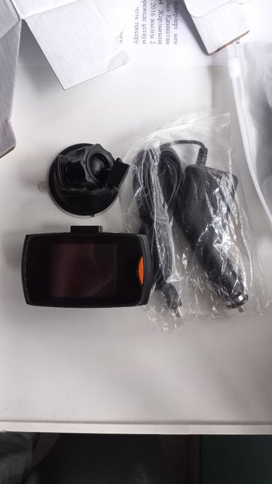 Видео регистратр