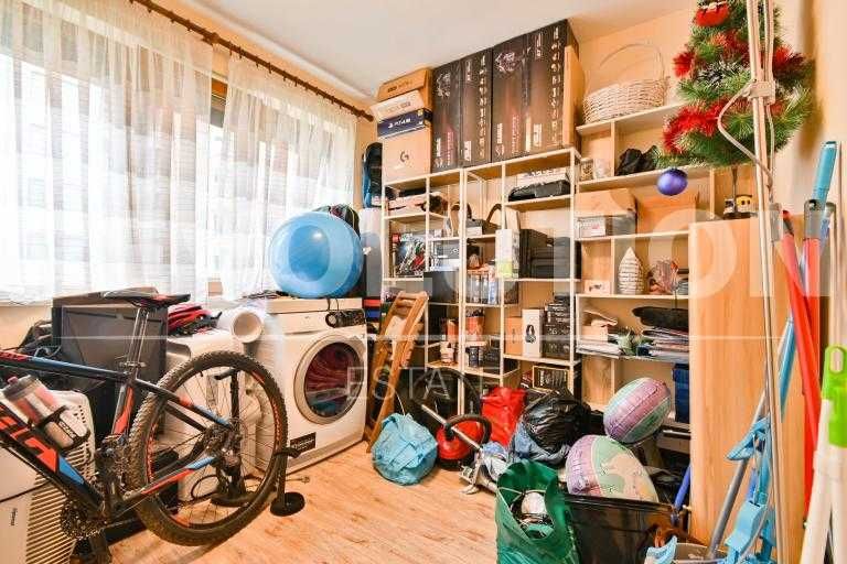 Продава се Четиристаен апартамент в София, Мусагеница - 126 кв.м за 2612 €/кв.м - Снимка #12