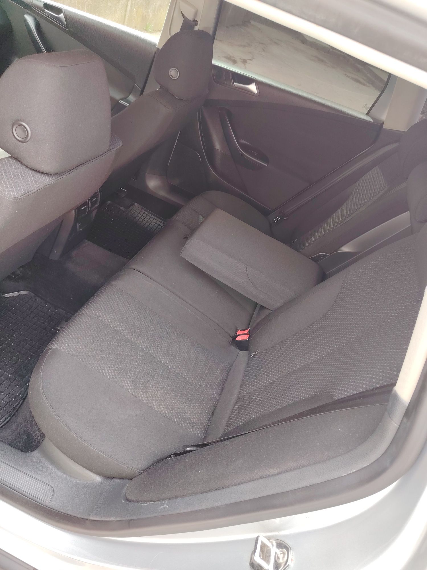 Volkswagen Passat b6