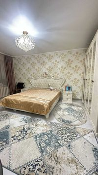 Продается 3-х комнатная квартира в районе Назарбаевской школы