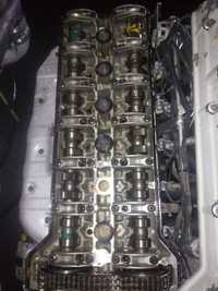 Двигатель на Mercedes мотор м104