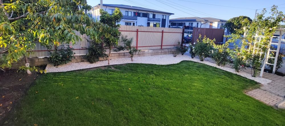 Handyman, instalator, zugrav, constructii lemn, gradini, irigatii