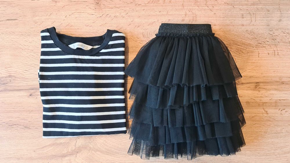 Сет Zara / 8год./128см