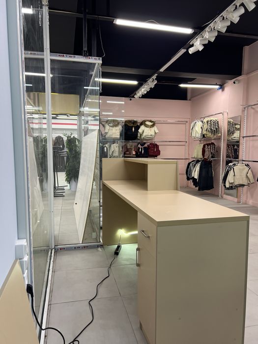 Resepshn (ресепшн)