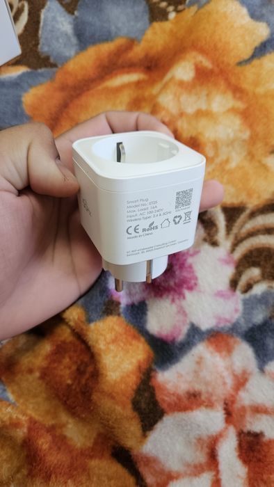 Smart контакт - НЕ Е използван!!!