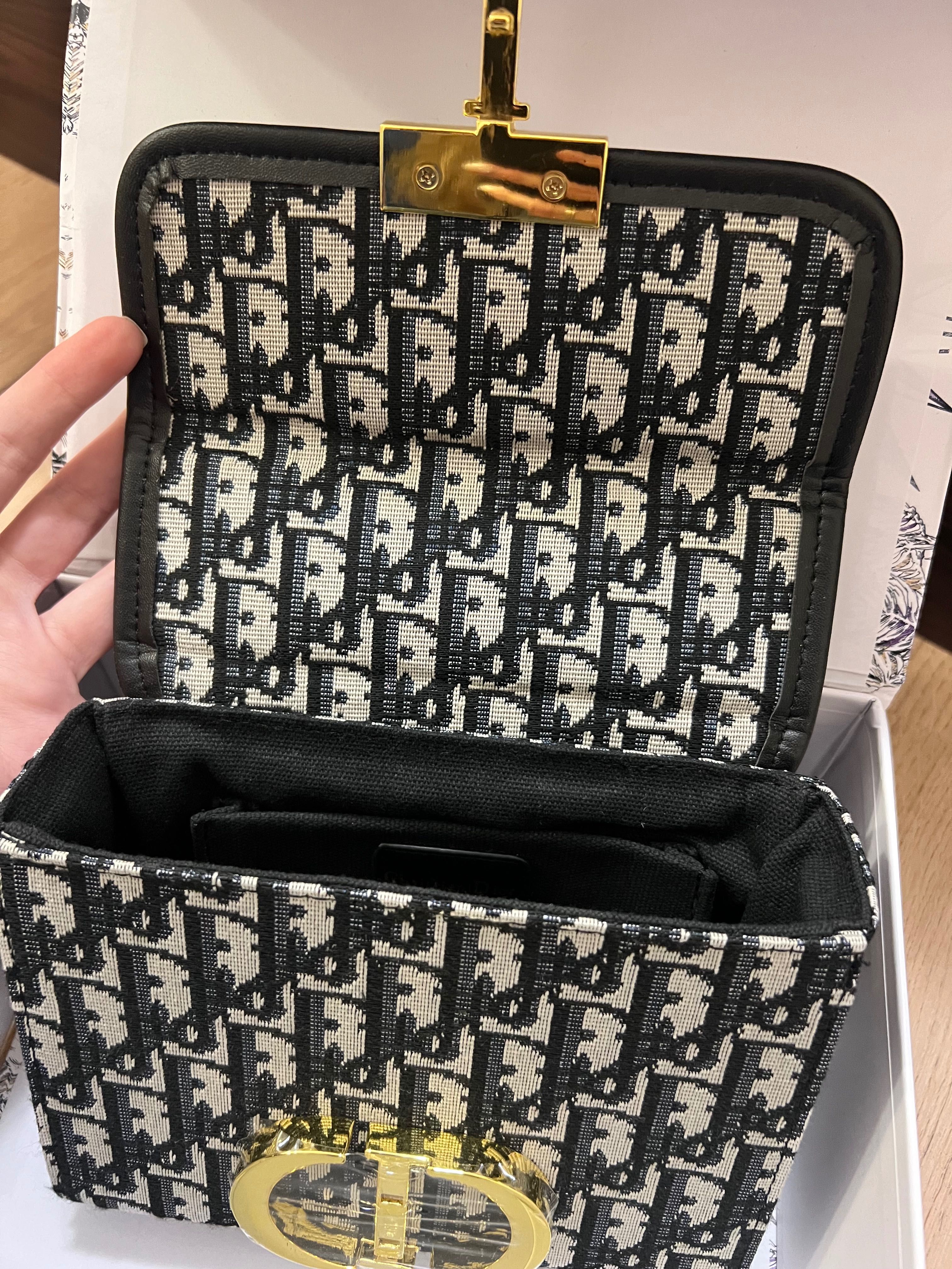 Нова Чанта Диор dior