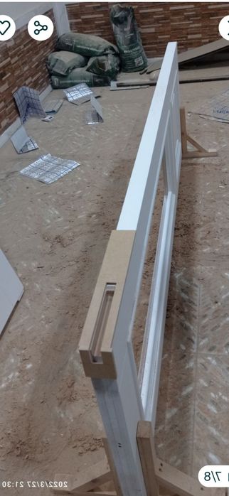 Eshik va zamok tambur  pilintus sifatli