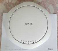 Безжична точка за достъп (Access Point) ZyXEL WAC6502D-S